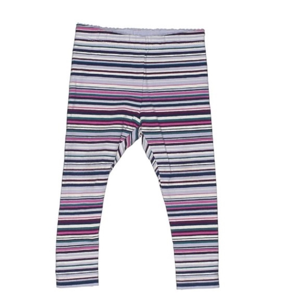 Tea Baby Girl 9-12M Casual Pants